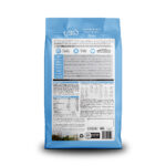 NutriSource Large Breed Trout & Rice Recipe Dry Dog Food, photo 2