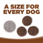 NutriSource Large Breed Lamb Meal & Rice Recipe Dry Dog Food, photo 7