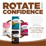 NutriSource Large Breed Lamb Meal & Rice Recipe Dry Dog Food, photo 6