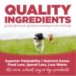 NutriSource Super Performance Dry Dog Food, photo 4