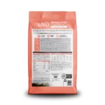 NutriSource Grain-Free Small Bites Seafood Select Recipe Dry Dog Food, photo 2