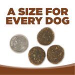 NutriSource Grain-Free Large Breed Lamb Meal & Peas Recipe Dry Dog Food, photo 6