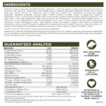 NutriSource Grain-Free Small Bites Woodlands Select Recipe Dry Dog Food, photo 7