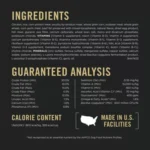 Purina Pro Plan Adult Weight Management Shredded Blend Small Breed Formula Dry Dog Food, photo 12