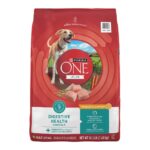 Purina One SmartBlend Digestive Health Formula with Real Chicken Dry Dog Food