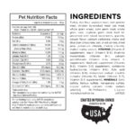 Purina One SmartBlend Healthy Weight High Protein Formula Adult Premium Dry Dog Food, photo 7
