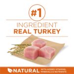 Purina One SmartBlend Healthy Weight High Protein Formula Adult Premium Dry Dog Food, photo 5