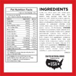 Purina One SmartBlend Adult Dog Lamb & Rice Formula Dry Dog Food, photo 15