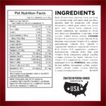 Purina One True Instinct Grain-Free Formula with Real Beef Dry Dog Food, photo 5