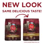 Purina One True Instinct with a Blend of Real Turkey & Venison Dry Dog Food, photo 2
