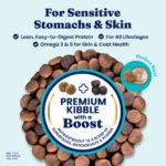 Solid Gold Buck Wild Sensitive Stomach with Venison, Potato & Pumpkin Grain-Free Dry Dog Food, photo 2