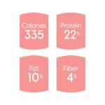 Solid Gold Hund-N-Flocken Everyday Nutrition Lamb, Brown Rice & Pearled Barley Recipe Dry Dog Food, photo 3