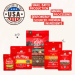 Stella & Chewy’s Grass-Fed Lamb Raw Coated Kibble Grain-Free Dry Dog Food, photo 10