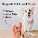 Stella & Chewy’s Bountiful Bone Broth Cage-Free Chicken Recipe Dog Food Topper, photo 10