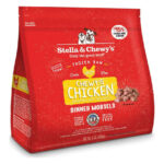 Stella & Chewy’s Chewy’s Chicken Frozen Raw Dinner Morsels Frozen Dog Food