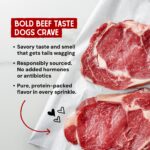 Stella & Chewy’s Marie’s Magical Dinner Dust Grass-Fed Beef Recipe Freeze-Dried Raw Dog Food Topper, photo 7