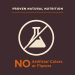 Wellness Core Digestive Health Small Breed Chicken & Brown Rice Dry Dog Food, photo 4