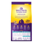 Wellness Complete Health Whitefish & Sweet Potato Dry Dog Food, photo 2
