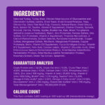 Wellness CORE Original Turkey & Chicken Recipe Grain-Free Dry Dog Food, photo 5