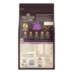 Wellness Core Senior Grain-Free Dry Dog Food, photo 2