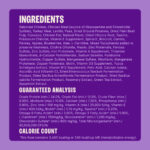 Wellness Core Large Breed Grain-Free Dry Dog Food, photo 3