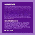 Wellness Core Wholesome Grains Ocean Dry Dog Food, photo 5