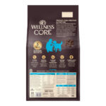 Wellness Core Wholesome Grains Ocean Dry Dog Food, photo 2