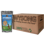 Wysong Optimize Wild Caught Salmon Grain-Free Dry Dog Food, photo 2