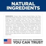 Hill’s Science Diet Adult Large Breed Light with Chicken Meal & Barley Dry Dog Food, photo 11