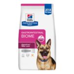 Hill’s Prescription Diet Gastrointestinal Biome Digestive/Fiber Care with Chicken Dry Dog Food
