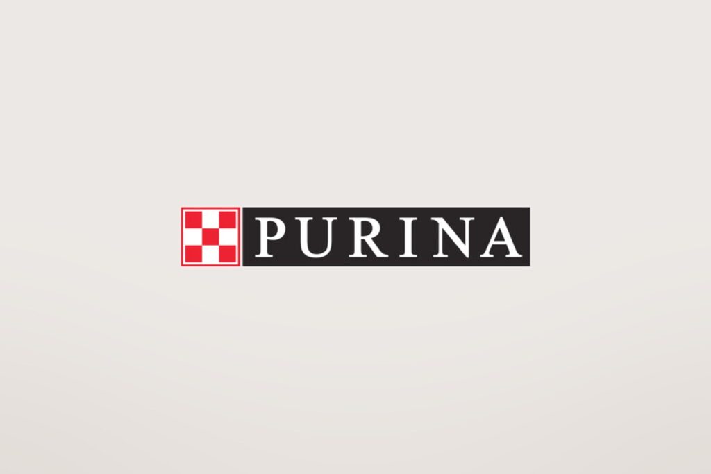 Purina logo